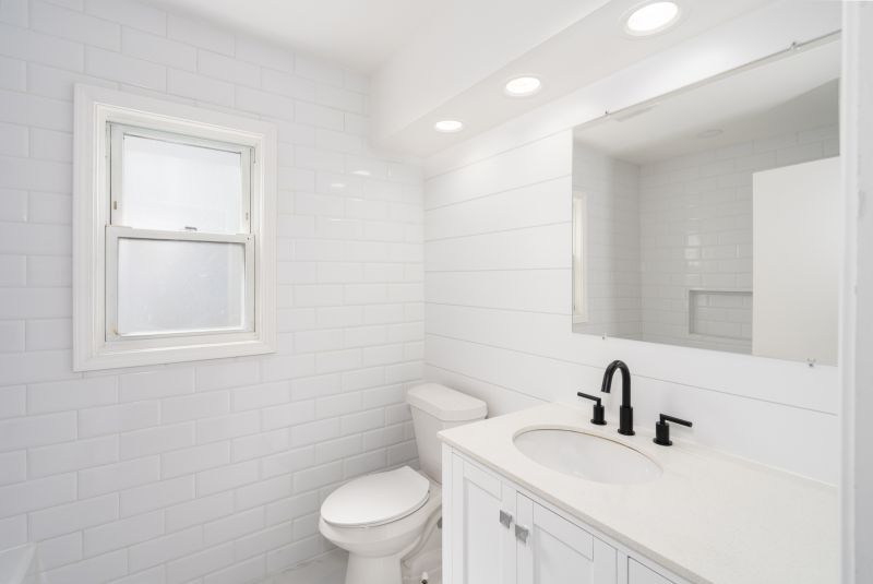 Top Bathroom Remodeling Companies in Newport, MI