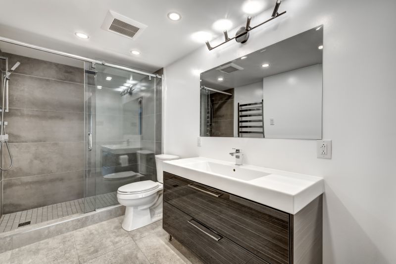 Top Bathroom Remodeling Companies in Saint Clair Shores, MI