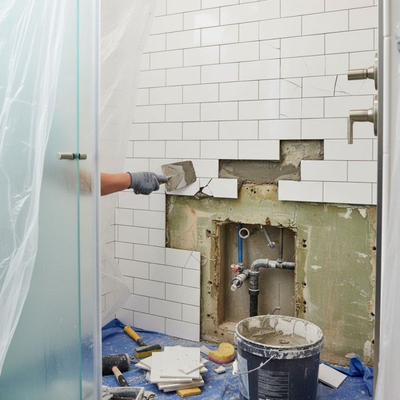 Top Bathroom Remodeling Companies in Southfield, MI