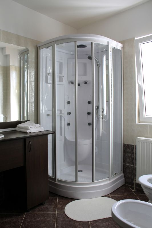 Cost of Shower Installation in Taylor, MI